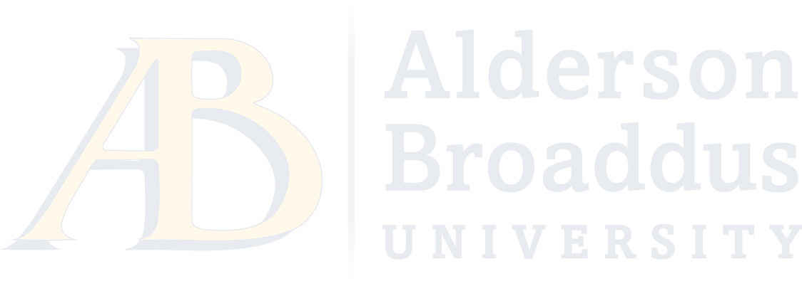 Alderson Broaddus University