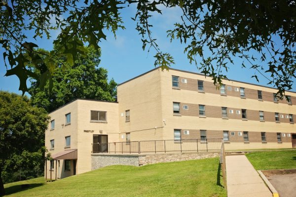 Residence Halls at Alderson Broaddus University 